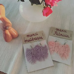 merci maitresse merci Patricia